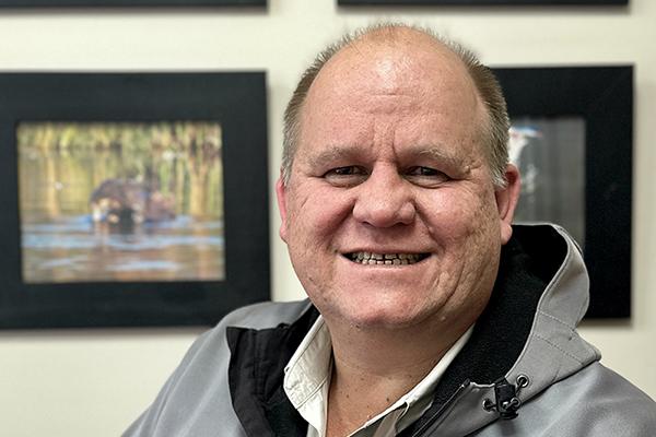 Academic receives South Africa's top aquatic science honour
