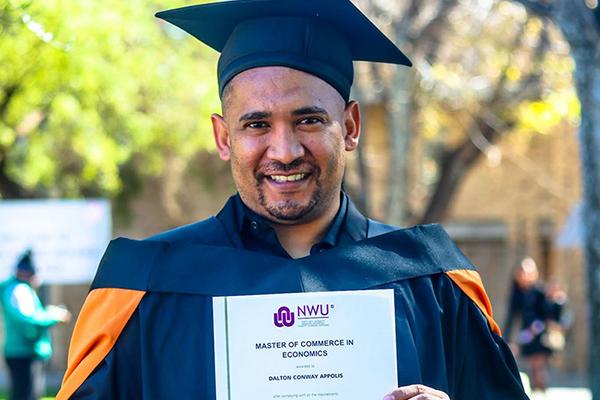 Study links unemployment to South Africa’s environmental footprint