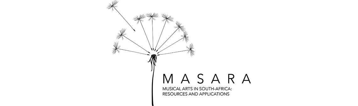 MASARA logo