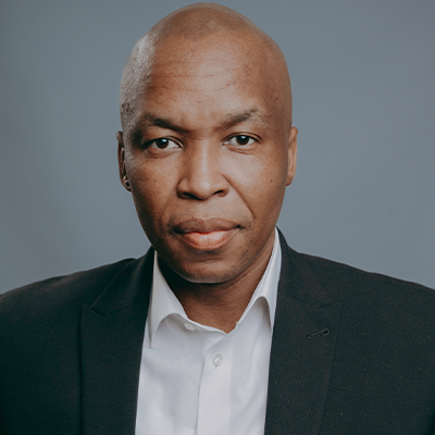 Prof Joseph Sekhampu