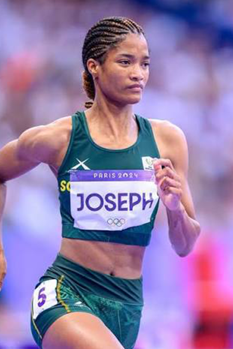 Rogail-Joseph