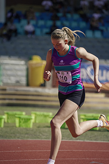 Andrea Steynberg
