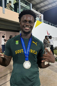 Bradley-Nkoana