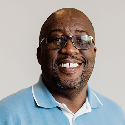 Dr Mabutho Shangase