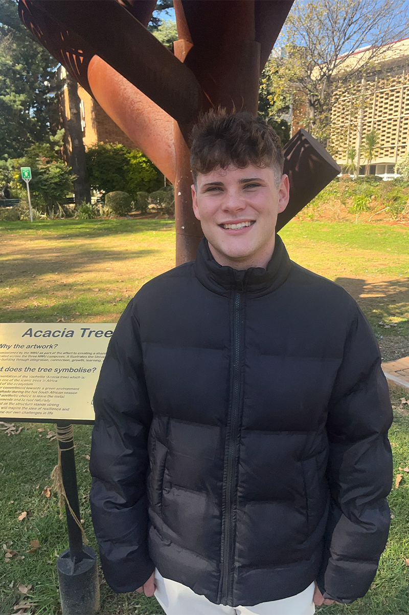 Jaco-Fourie