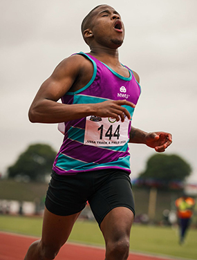 Mihlali