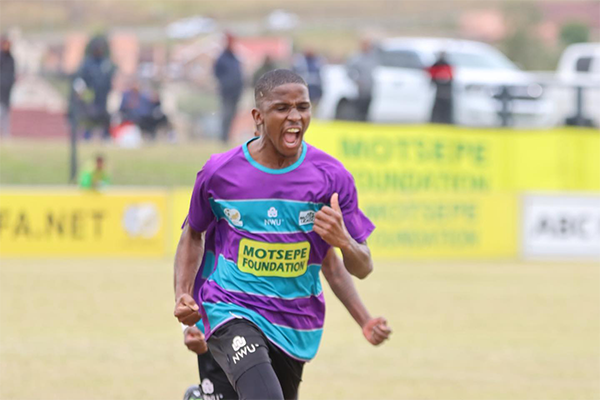 Mpho-Mokoena