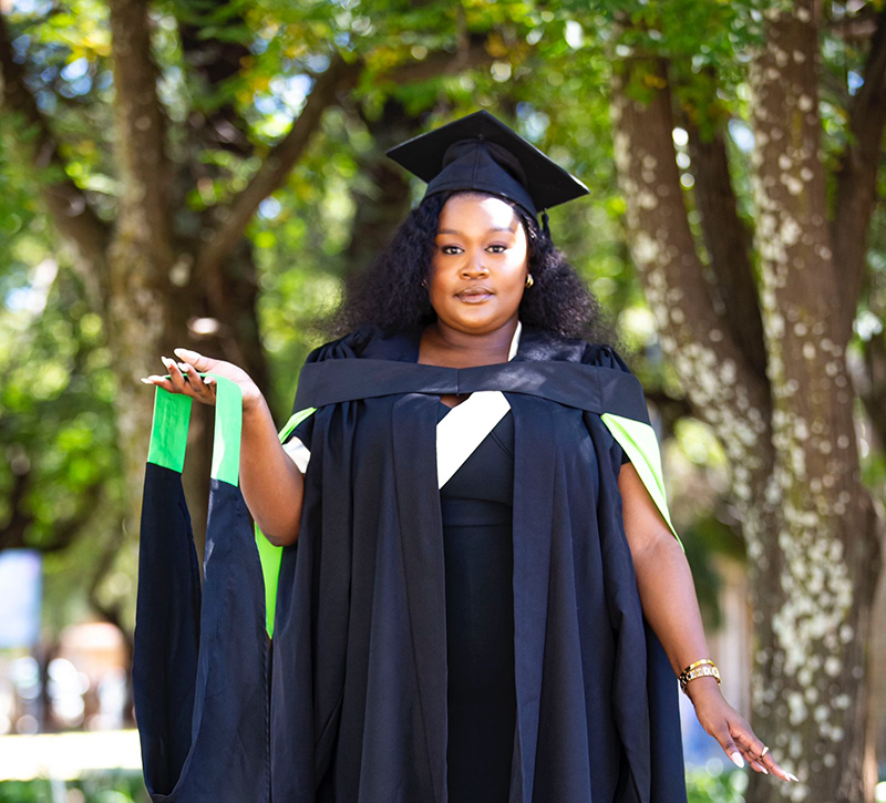 Nthabiseng Maepa