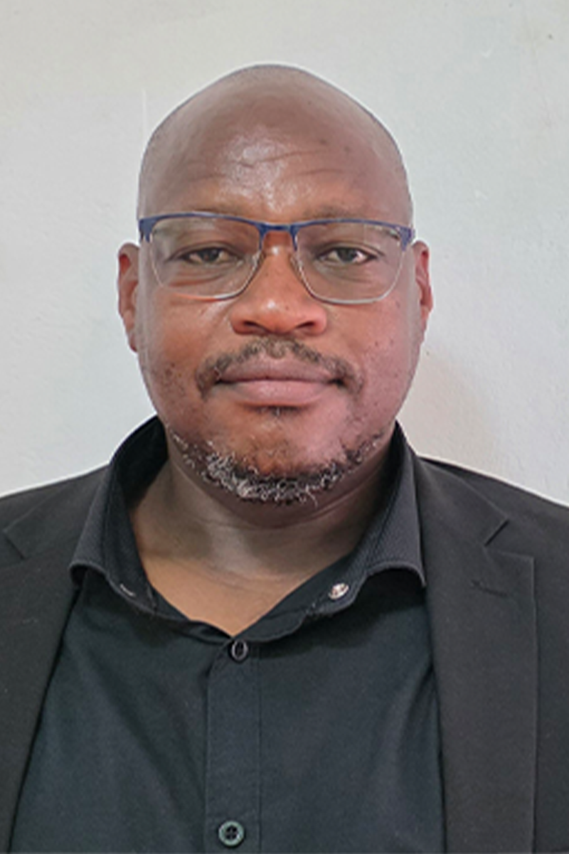 Olebogeng