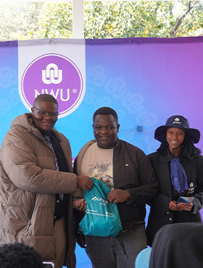 Nkosinathi Mogale