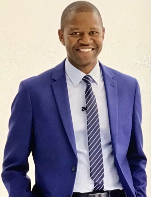 Prof-Majola