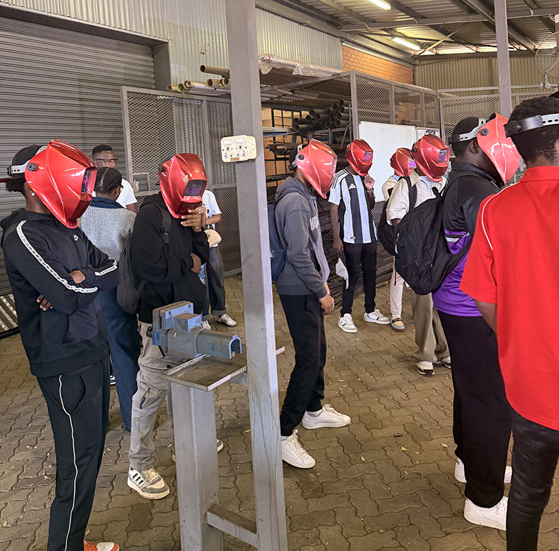 SafetySTORY