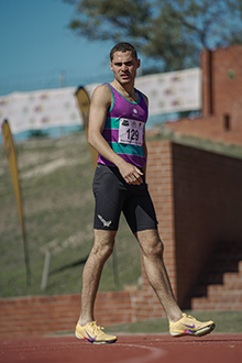 Werner Gouws