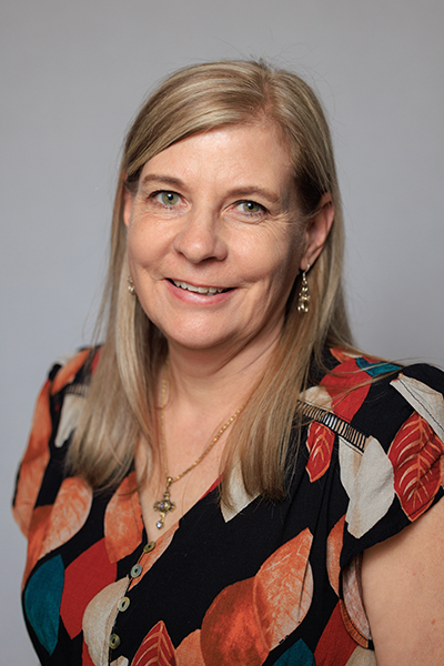 Prof. Linda du Plessis