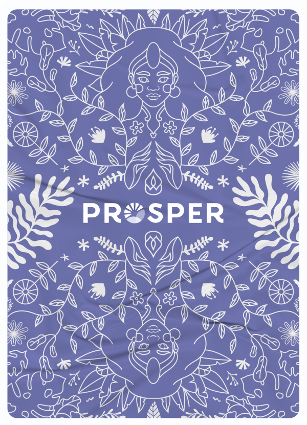 prosper card back