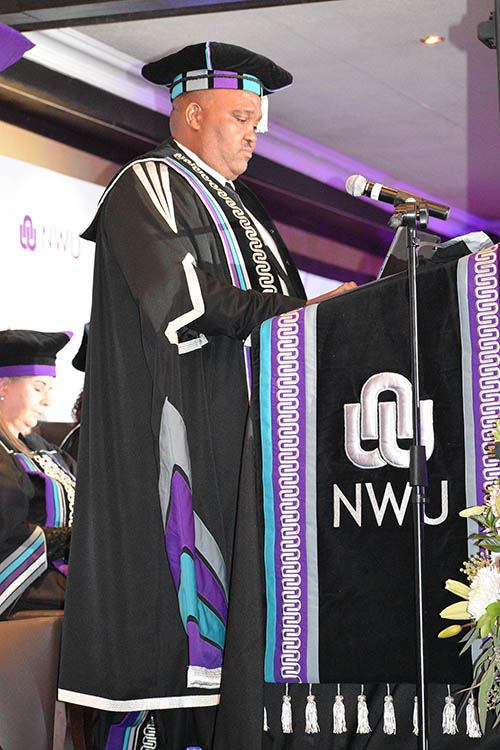 Dr Bismark Tyobeka