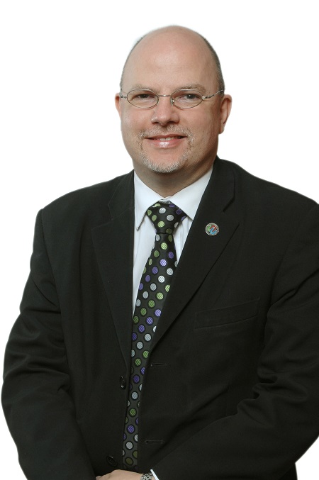Prof Robert Balfour