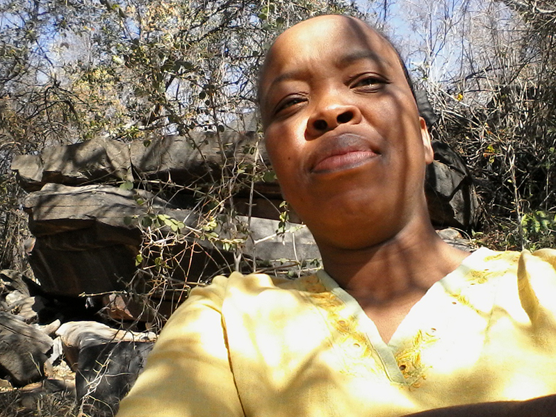 Rorisang