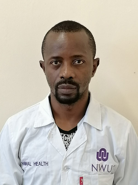 Dr Tshipamba
