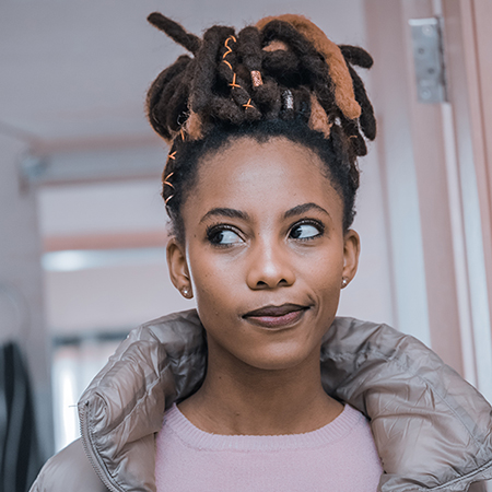 Oratile Mokgwetsi