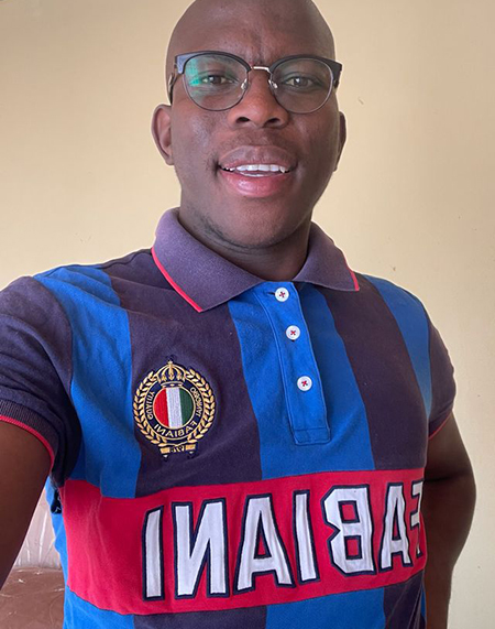 Martin Maupa