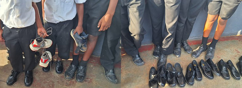 shoes
