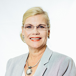 Prof Wilma Viviers