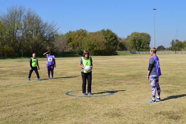 Netball