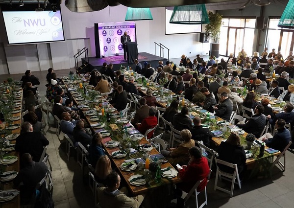 vc business breakfast