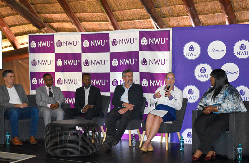 panellists