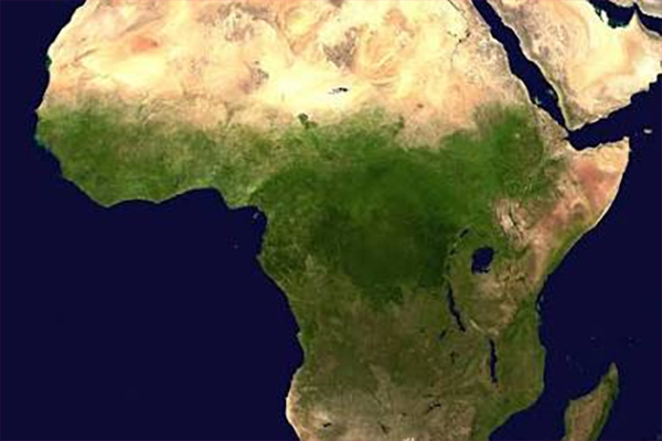 Africa