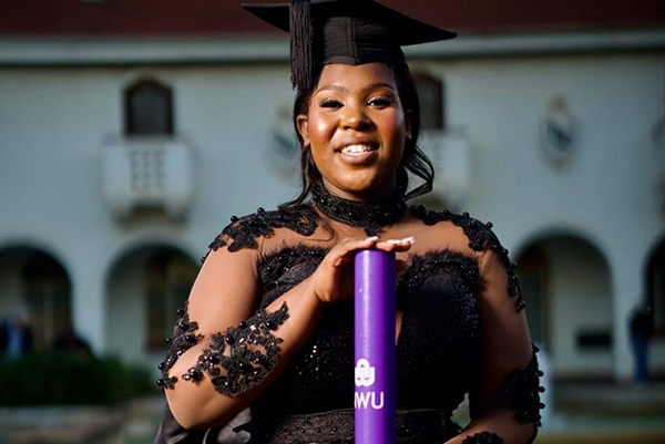 Dakalo Goitsilwe