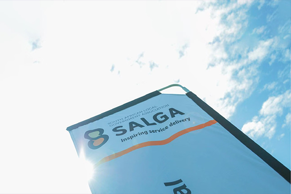 SALGA