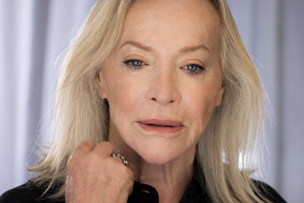 Sandra Prinsloo