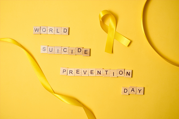 Suicide prevention