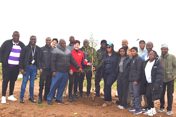Arbor Day 2026