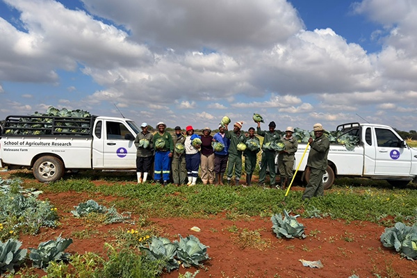 Giving