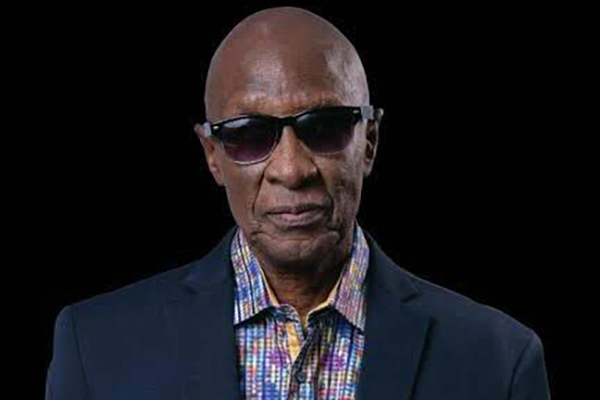 Bernard “Babsy” Mlangeni