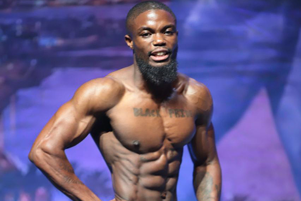 Letlhogonolo Baloyi