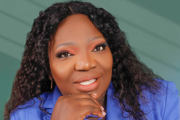 Prof. Olubukola Oluranti Babalola
