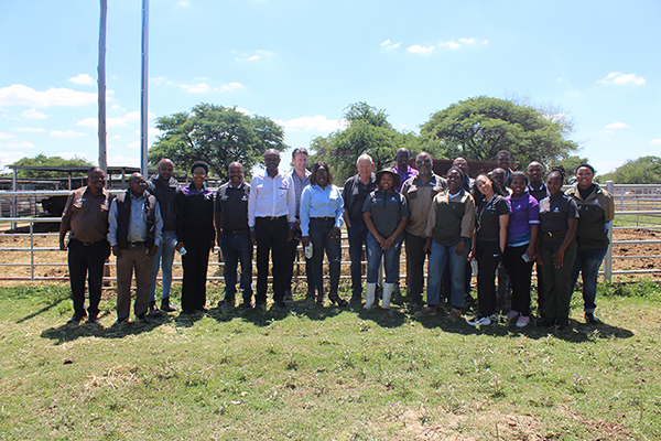 NWU and Sernick 