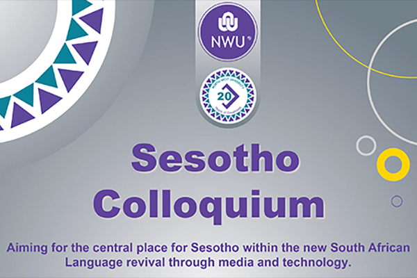 Sesotho colloquium