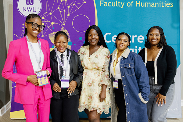 Humanities Spring School puts human-centred scholarship in the spotlight
