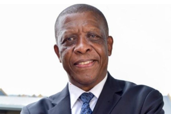 Tim Modise