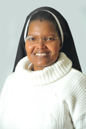 Prof. Nokwanda Edith Bam 