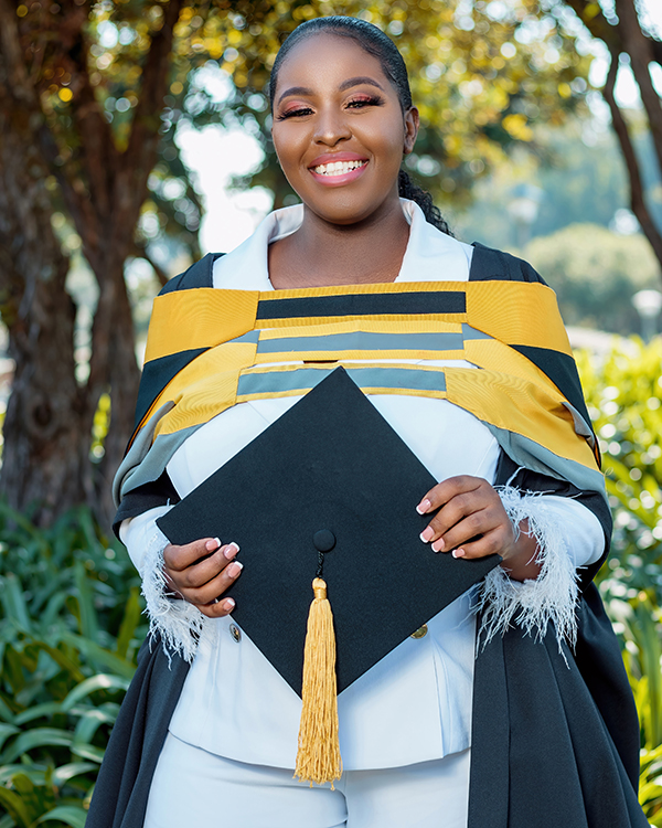 Florence Shange