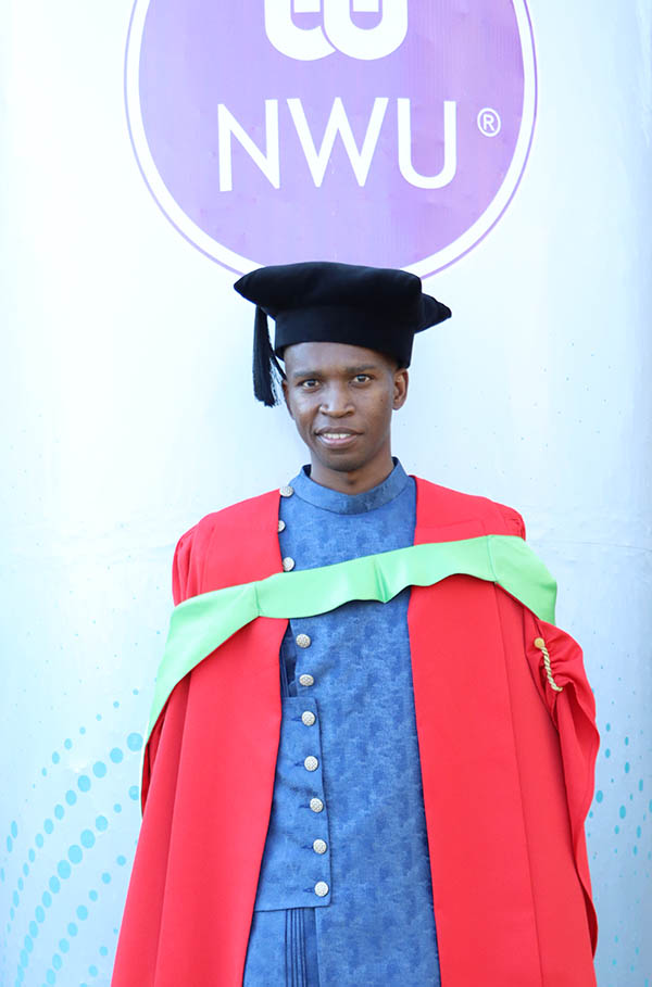 Moses Radebe