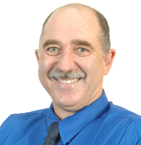 Andre Duvenhage