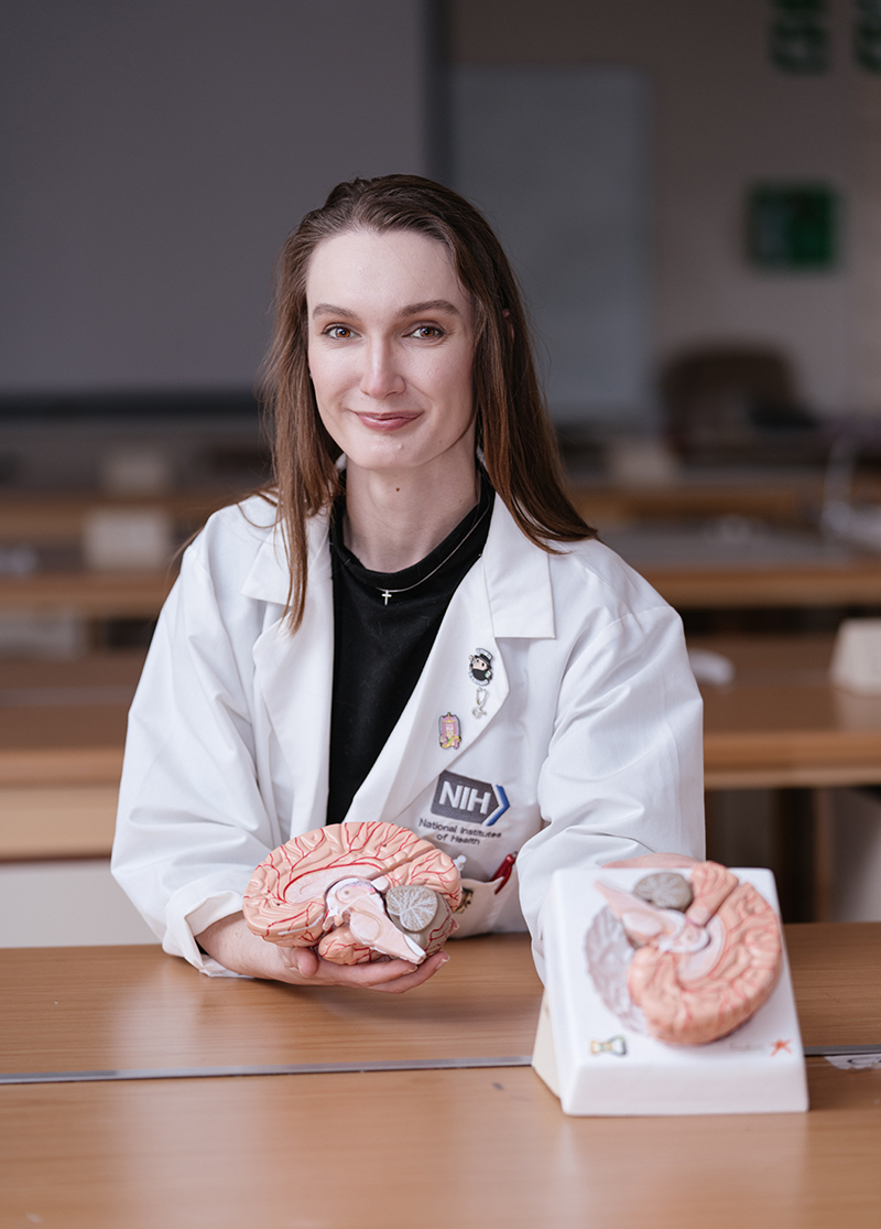 Dr Annemarie Wentzel 