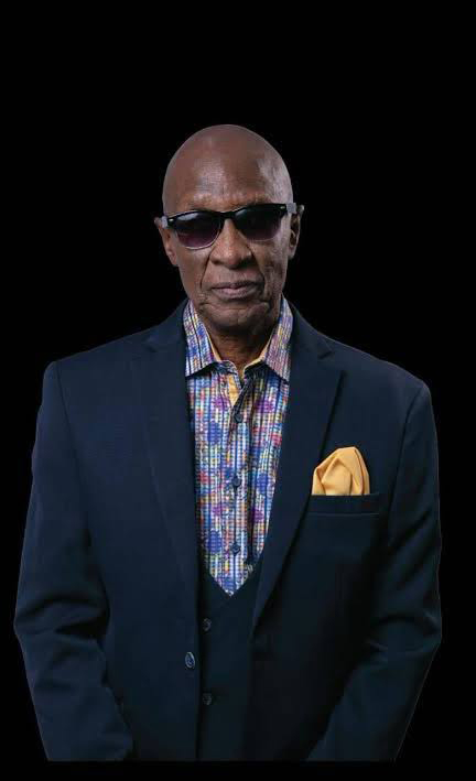 Bernard “Babsy” Mlangeni